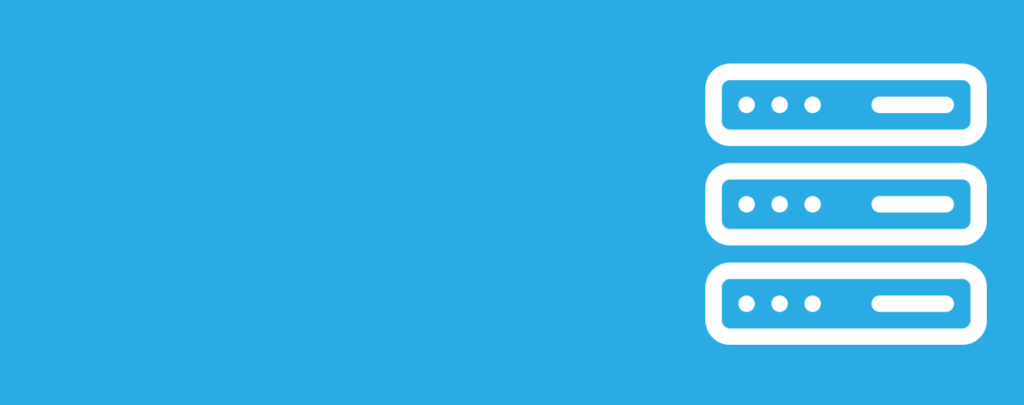 The best hosting for creating a website or an e-commerce store