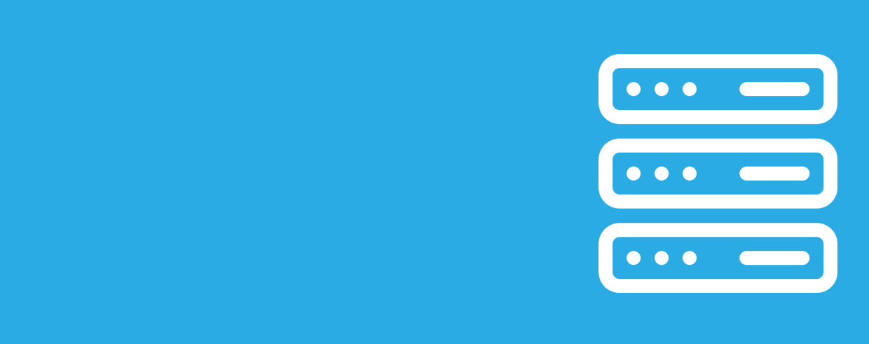 The best hosting for creating a website or an e-commerce store
